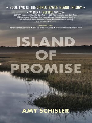 cover image of Island of Promise